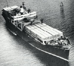 SS GatewayCity