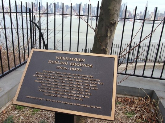 Hamilton Death Rock 4_OTIS