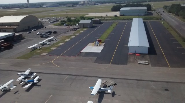 Photo-%20Sheltair%20ISP%20facility%20Upgrades