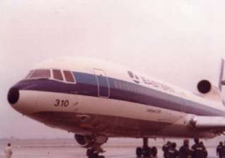 Eastern Air Lines Flight 401