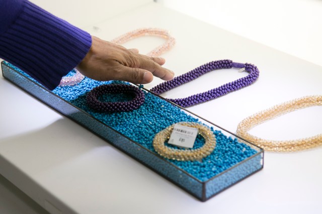 Same Sky Press Event - Newark Liberty International Airport