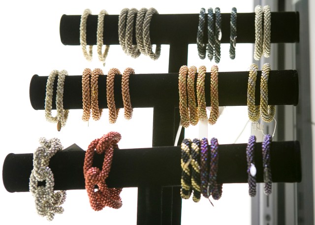 Same Sky Press Event - Newark Liberty International Airport