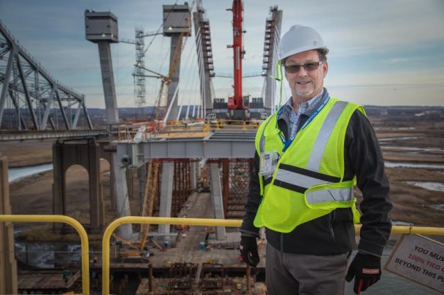 James Blackmore - PANYNJ 2017