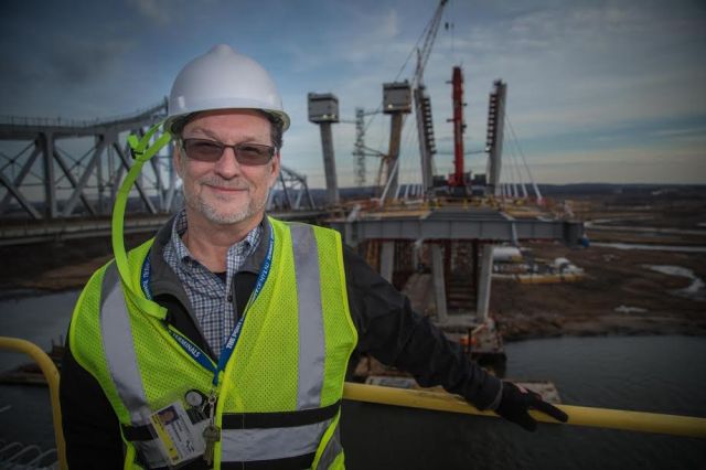 James Blackmore - PANYNJ 2017