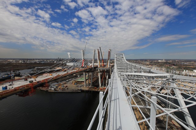 E - New Old Goethals