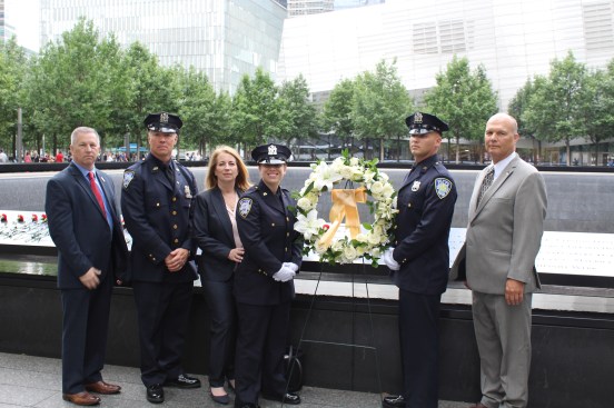 Group Shot PAPD Blog